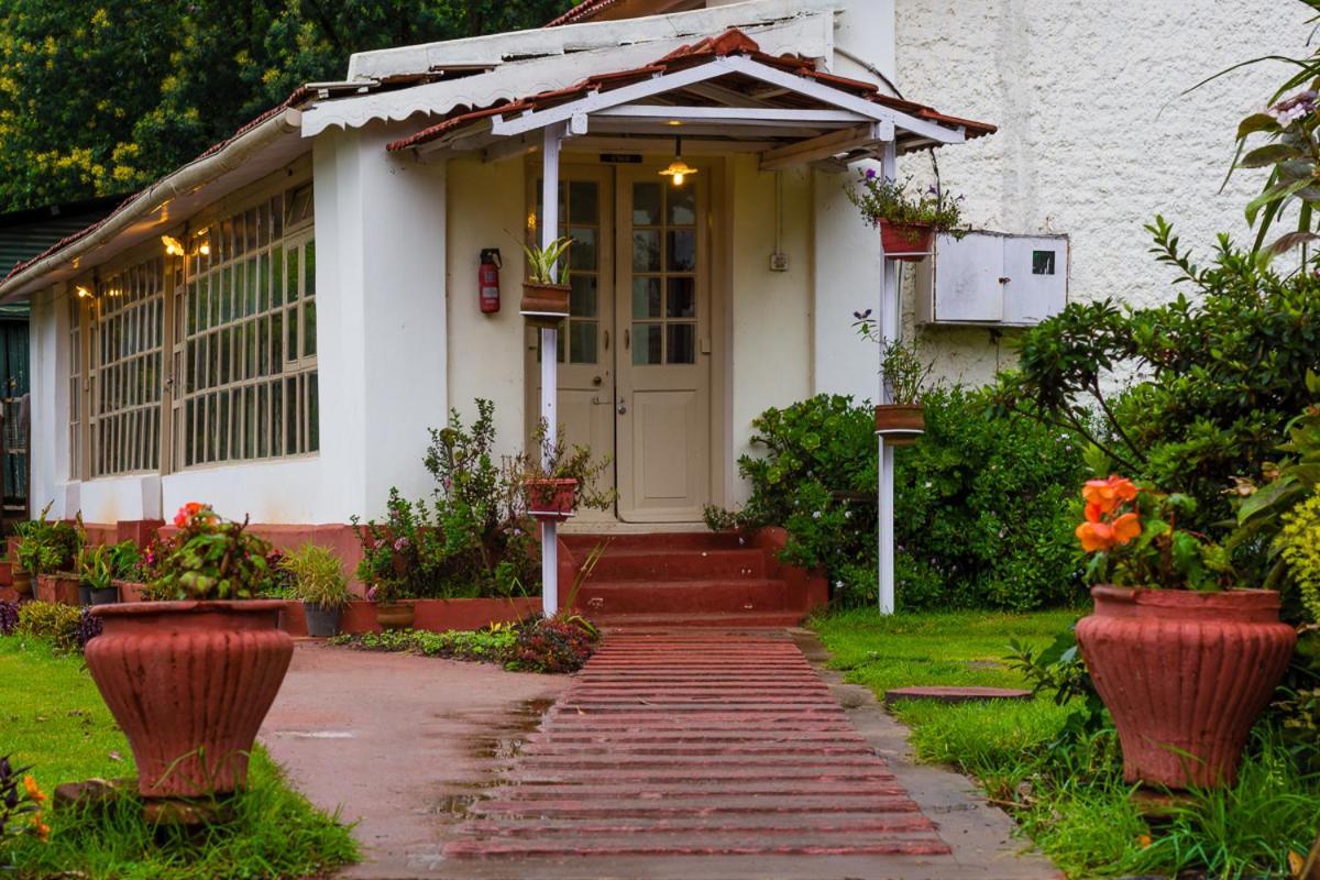 Hotel King'S Cliff Ooty Exterior foto