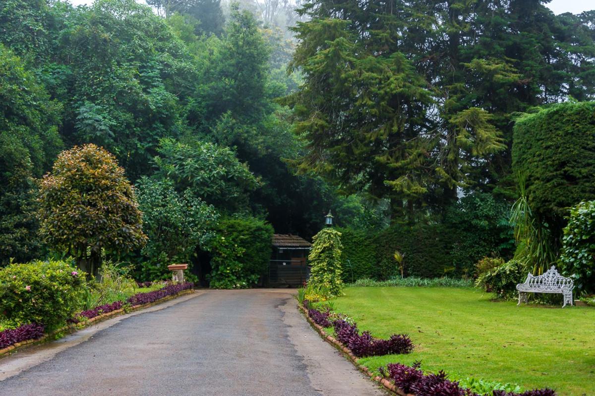 Hotel King'S Cliff Ooty Exterior foto