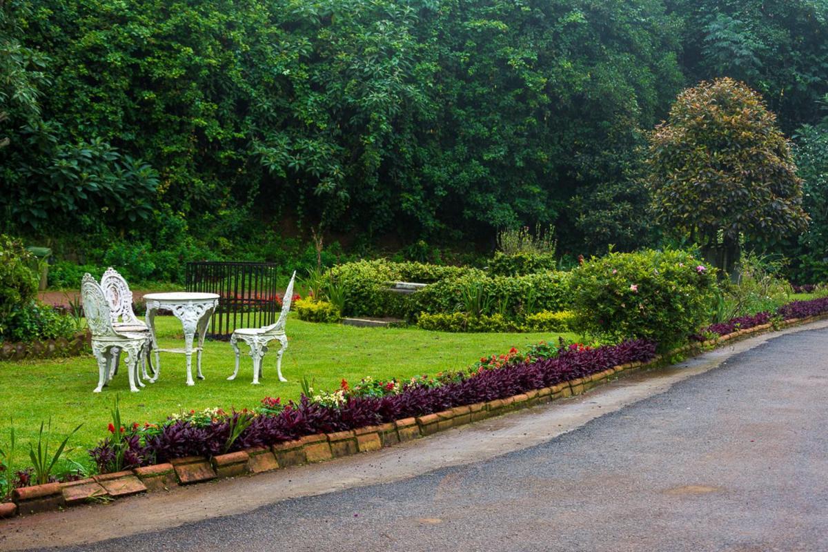 Hotel King'S Cliff Ooty Exterior foto